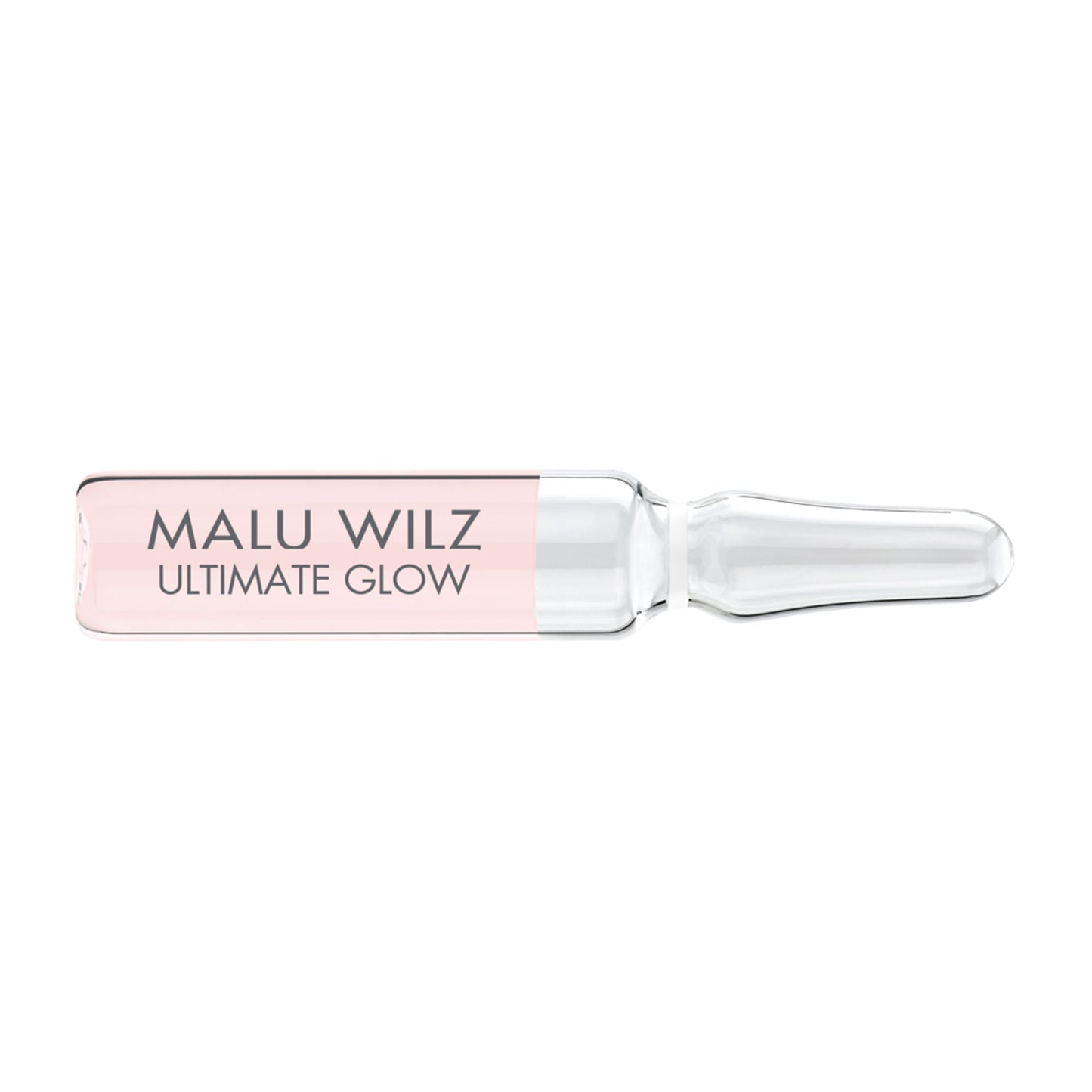 Ultimate Glow Ampulle 2ml