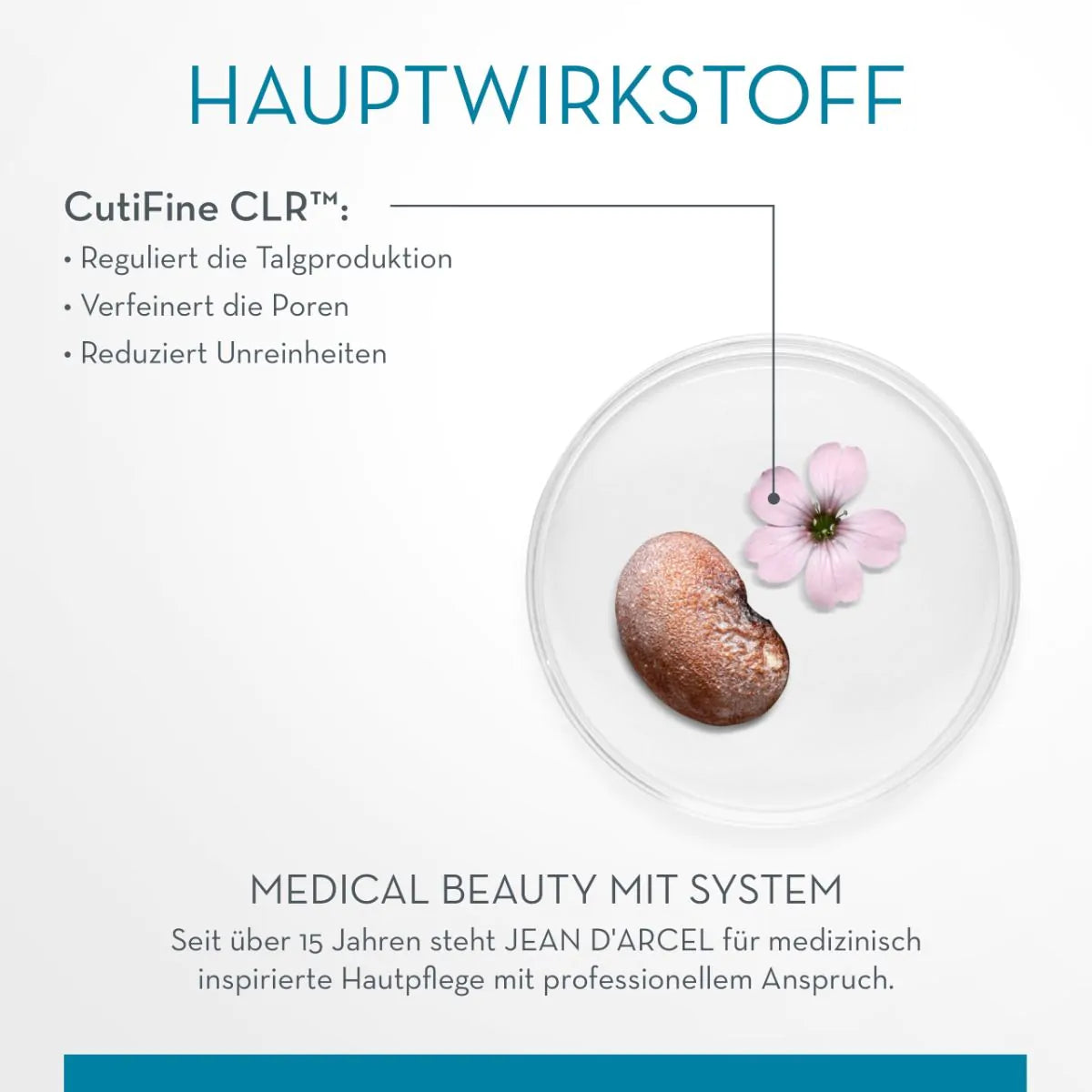 RESET & RECOVERY - REFINE CONCENTRATE - ARCELMED PRORENEW