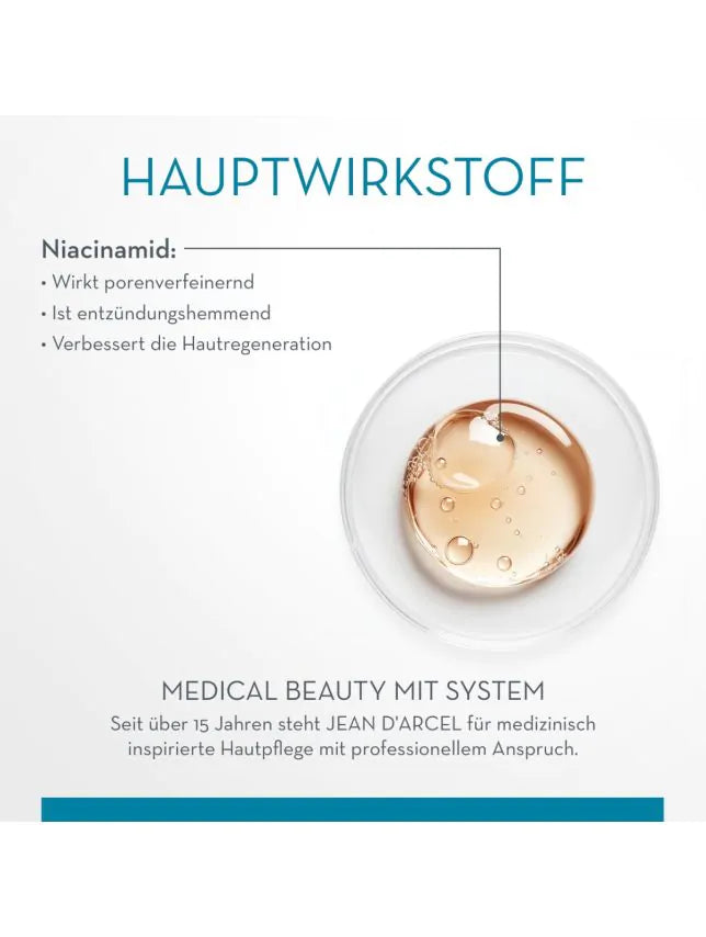 RESET & RECOVERY - 24H REFINE CREAM - ARCELMED PRORENEW