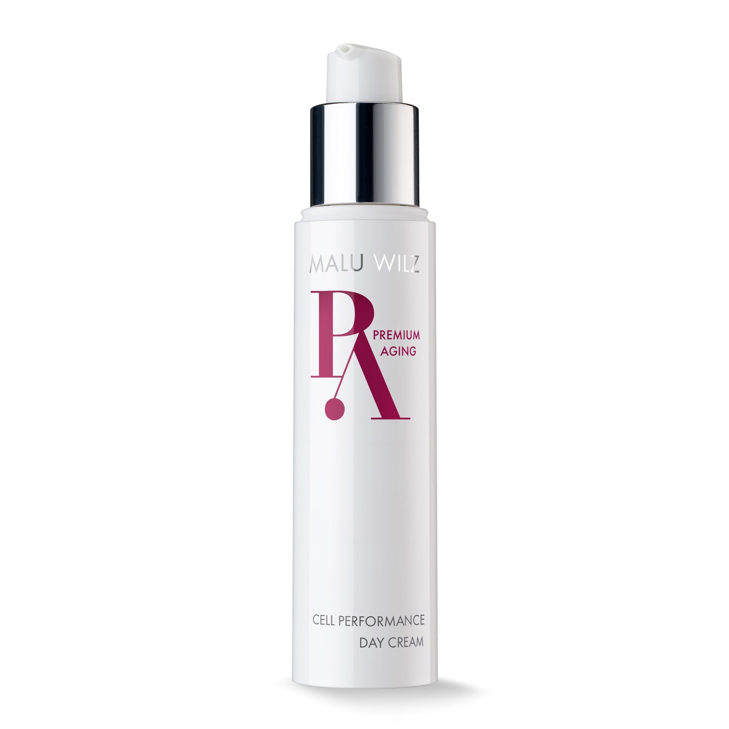 Malu Wilz Premium AgingCell Performance Day Cream 50ml