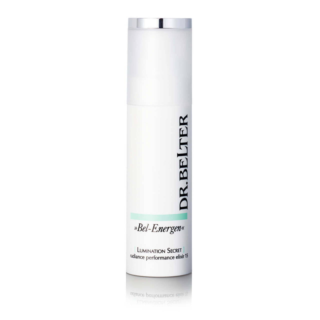 LUMINATION SECRET radiance performance elixir