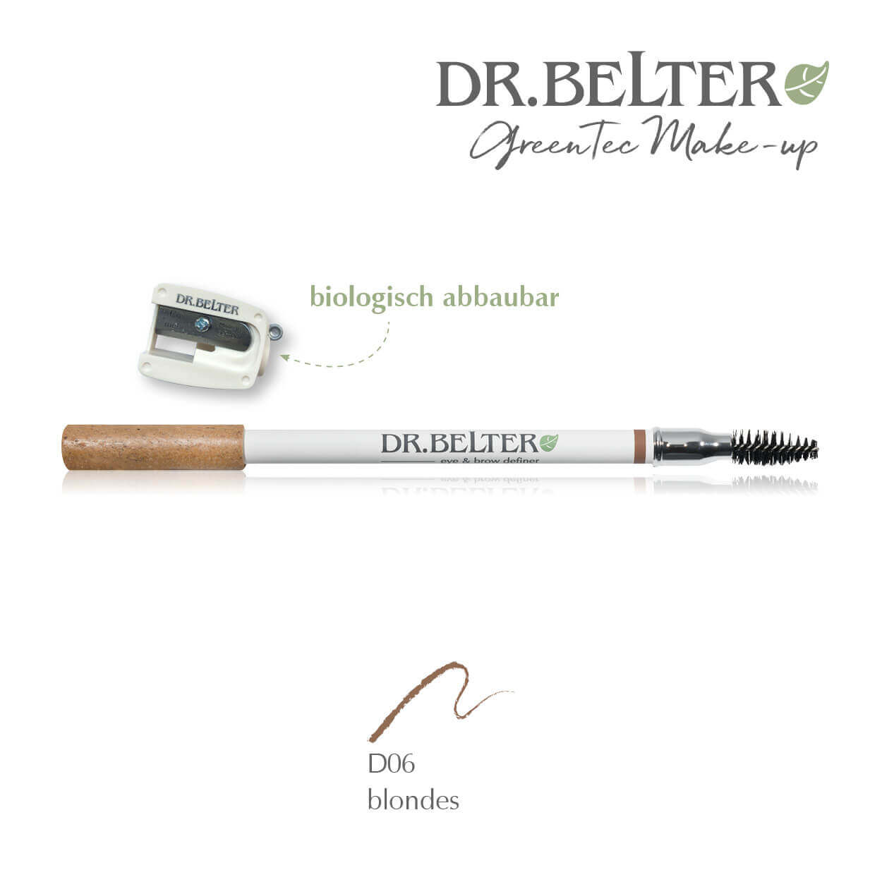 eye & brow definer - blondes