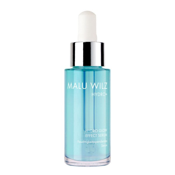 Malu Wilz Hydro+ Glow Effect Serum 30ml