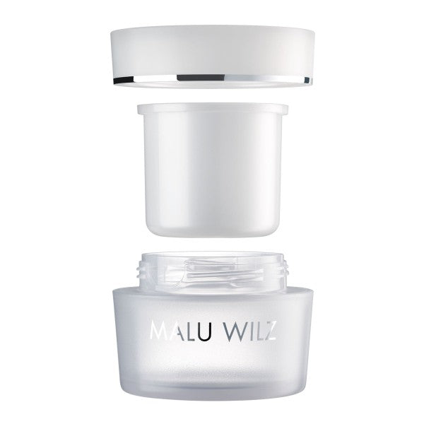 Malu Wilz Hyaluronic Active+ Cream Rich Refill 50ml