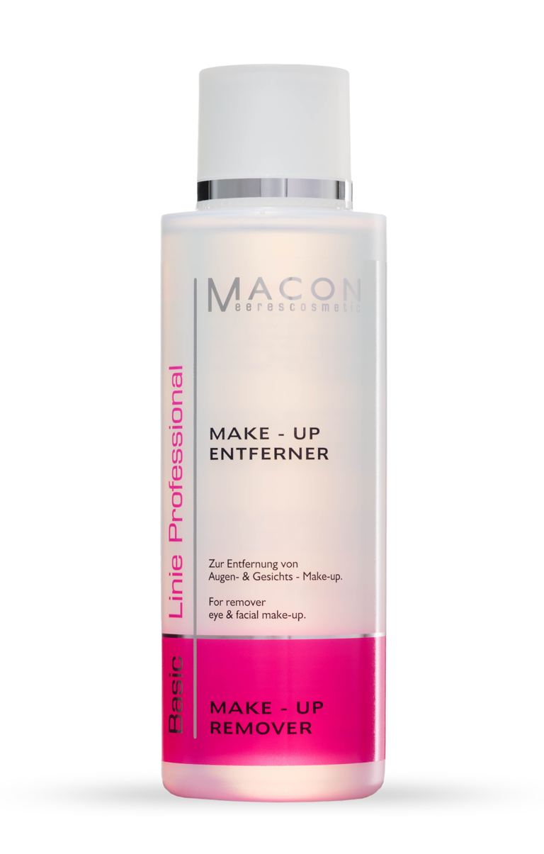 Make-Up Entferner