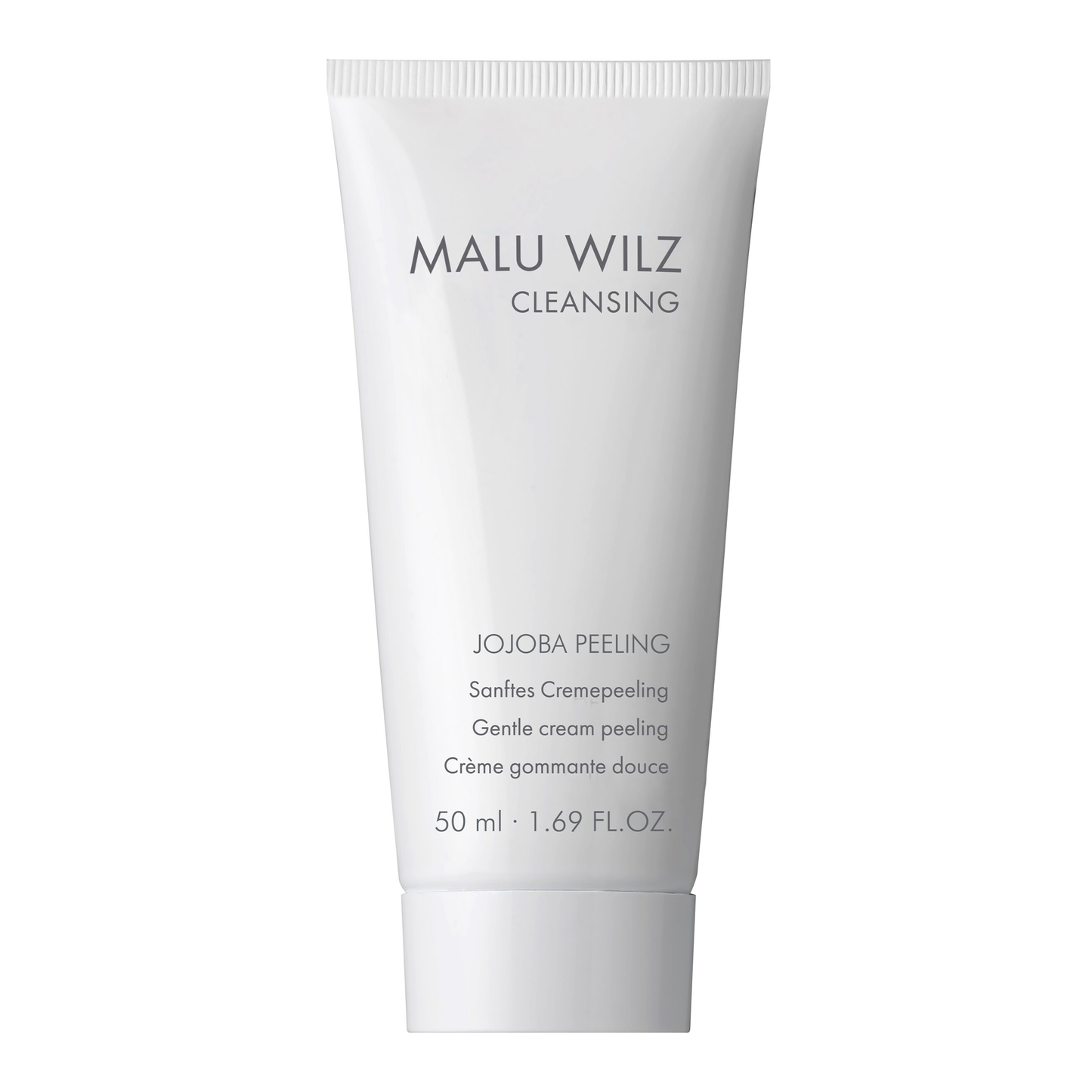 Malu Wilz Jojoba Peeling 50ml