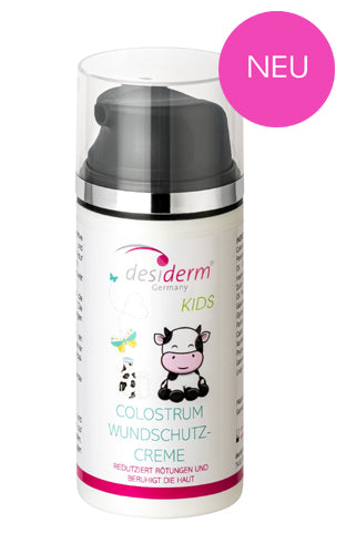 KIDS Colostrum Wundschutz-Creme