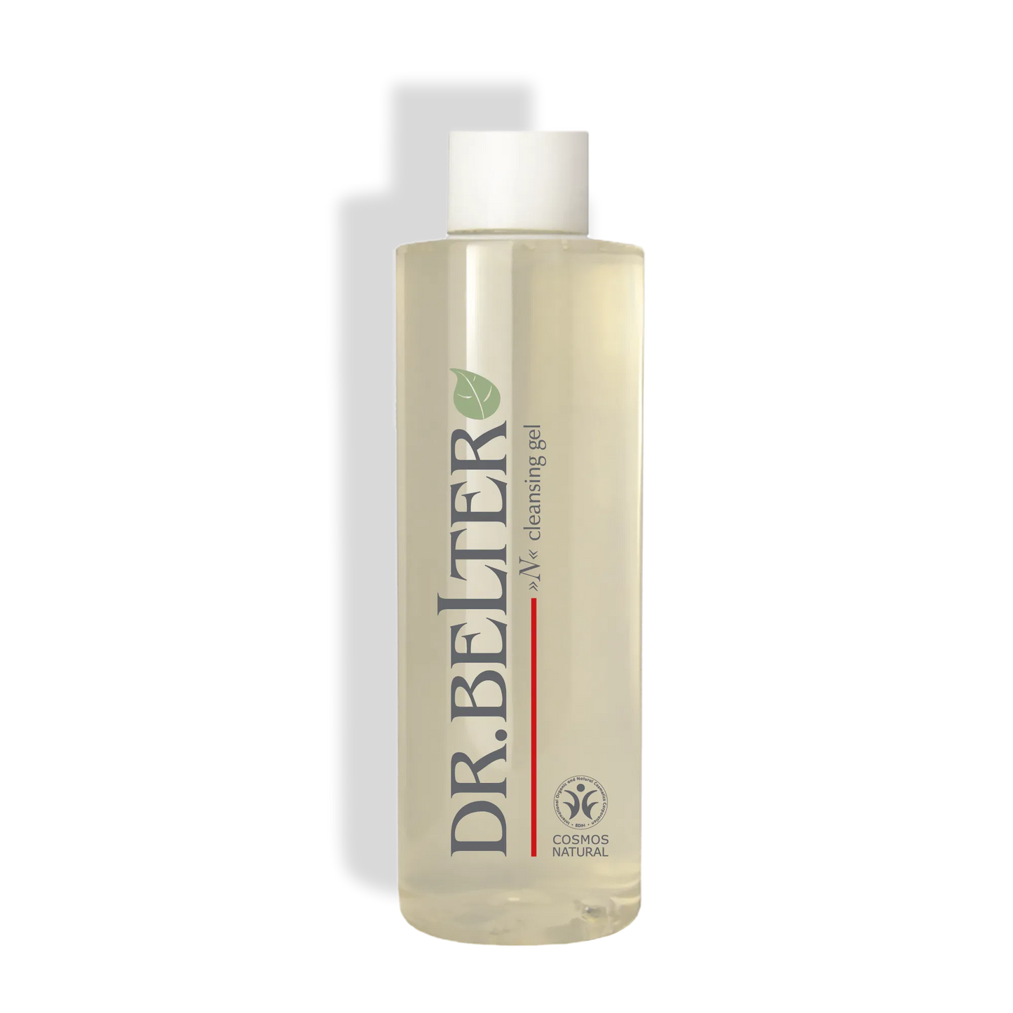 cleansing gel