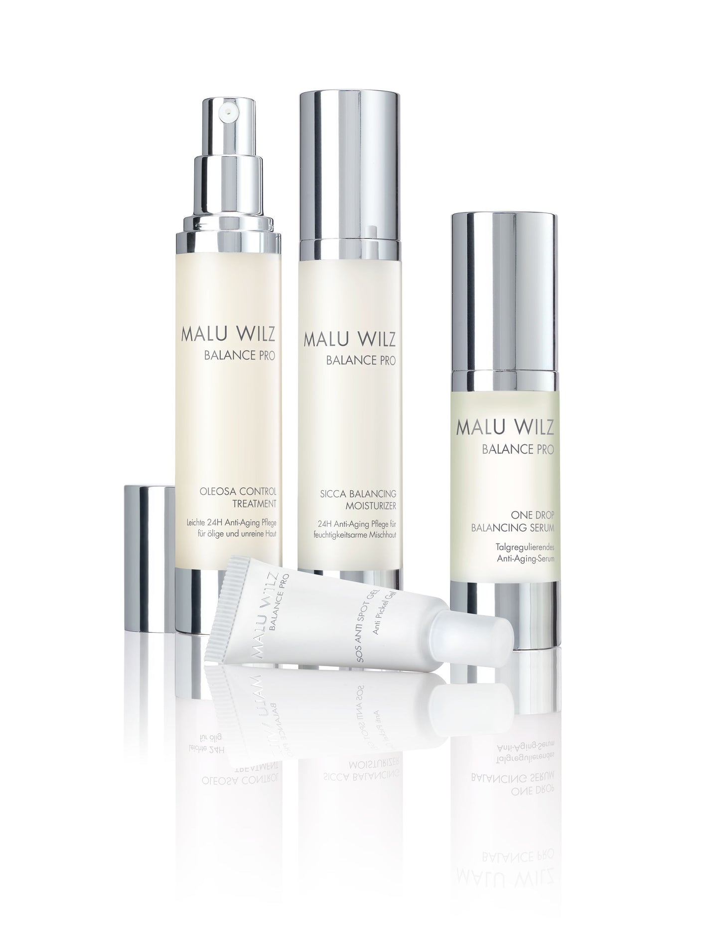 Balance Pro One Drop Balancing Serum