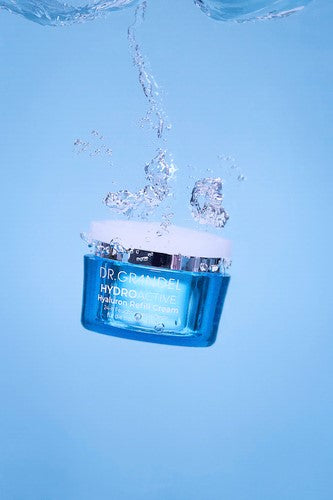 Hyaluron Refill Cream
