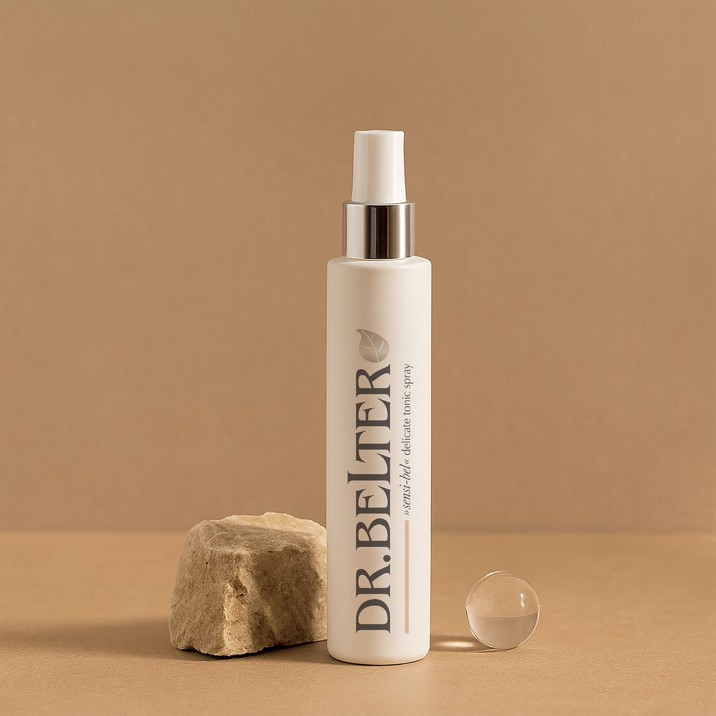 delicate tonic spray