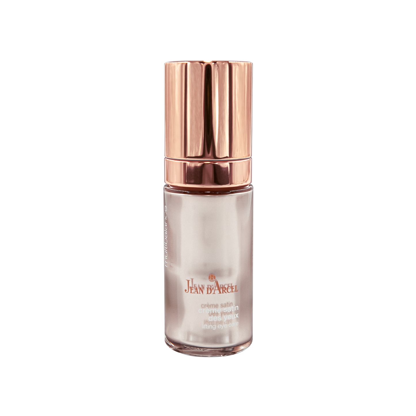 CRÈME SATIN DES YEUX