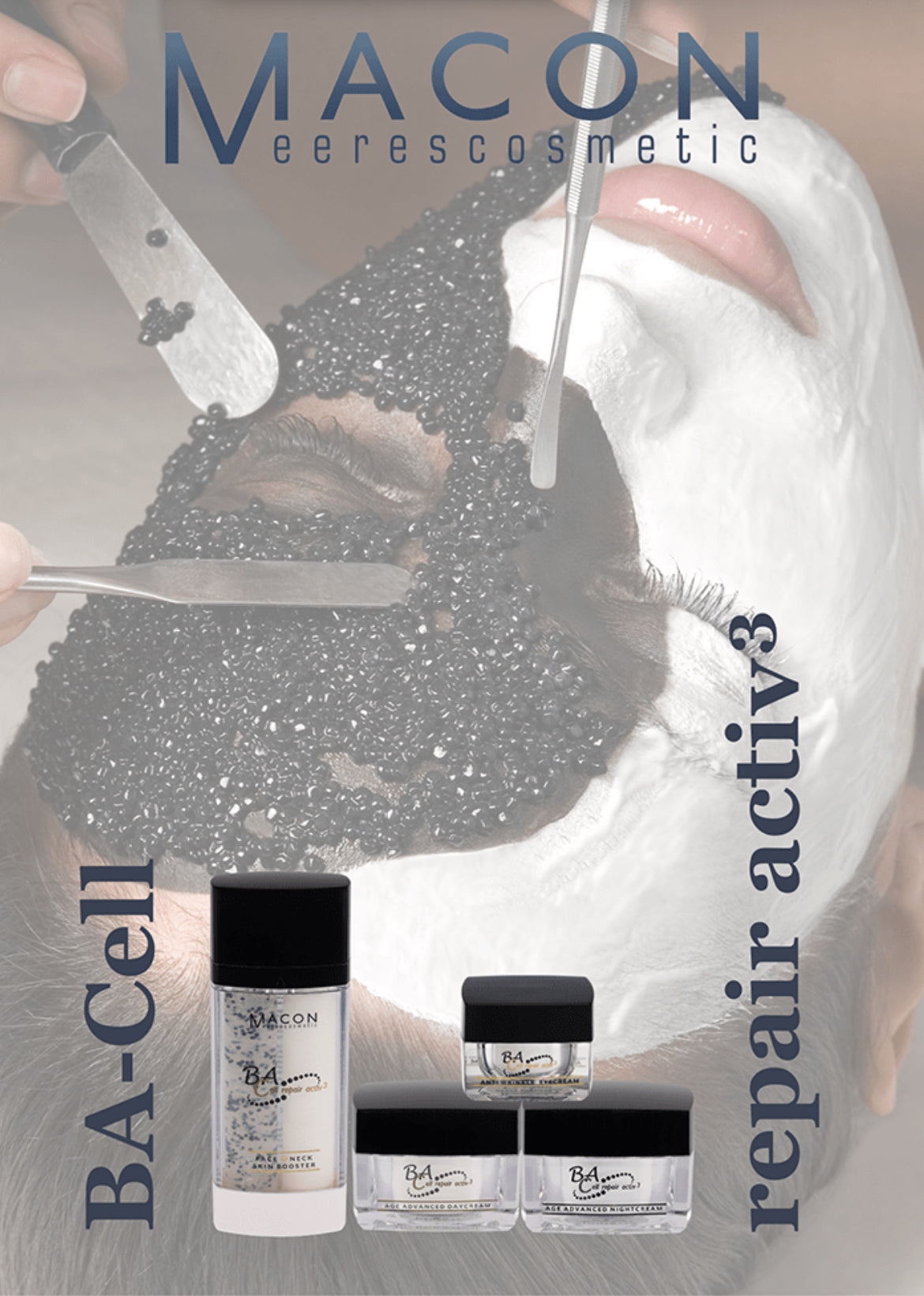 BA-CELL REPAIR ACTIV