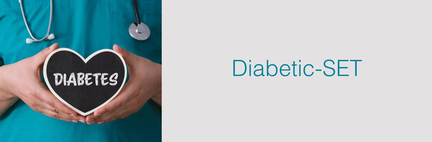 Diabetic-SET