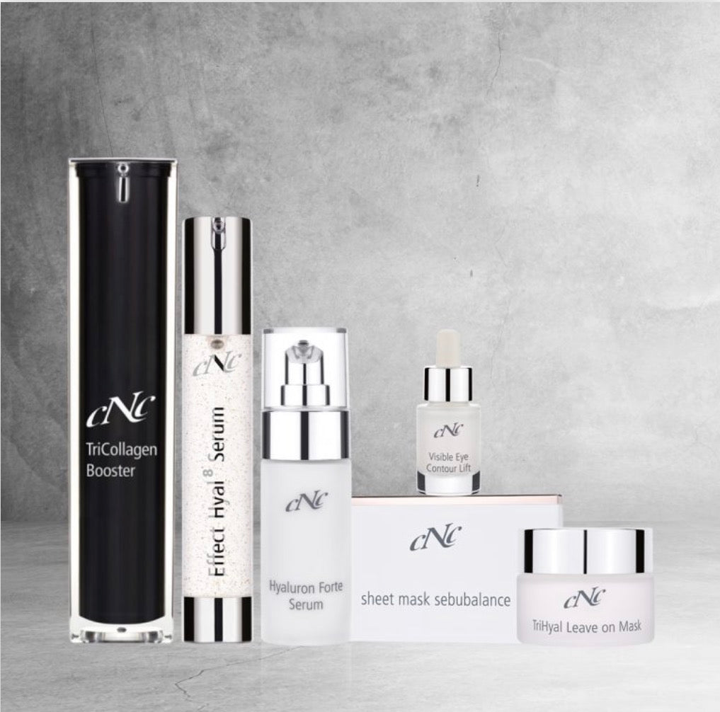 CNC Cosmetic - aesthetic world