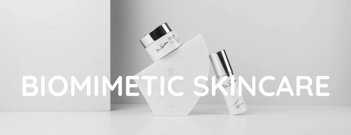DR. SPILLER - BIOMIMETIC SKINCARE