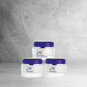 CNC Cosmetic - Q10