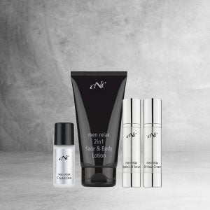 CNC Cosmetic - men relax