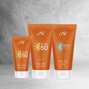 CNC Cosmetic - SUN