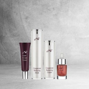 CNC Cosmetic - Couperose Reducing