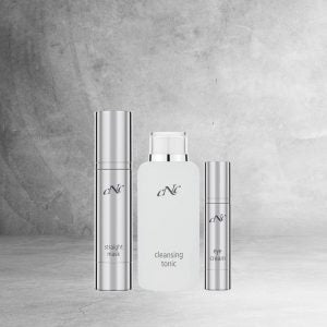 CNC Cosmetic - skin2derm®