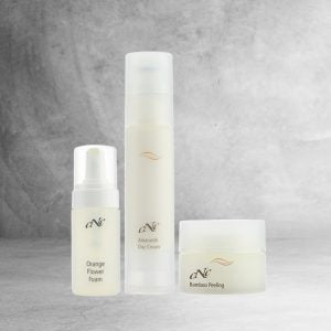 CNC Cosmetic - pure organic