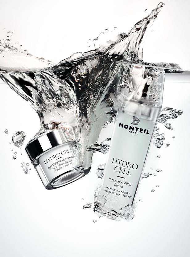 MONTEIL - HYDRO CELL