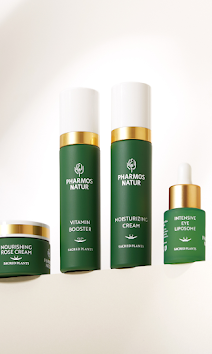 PHARMOS NATUR