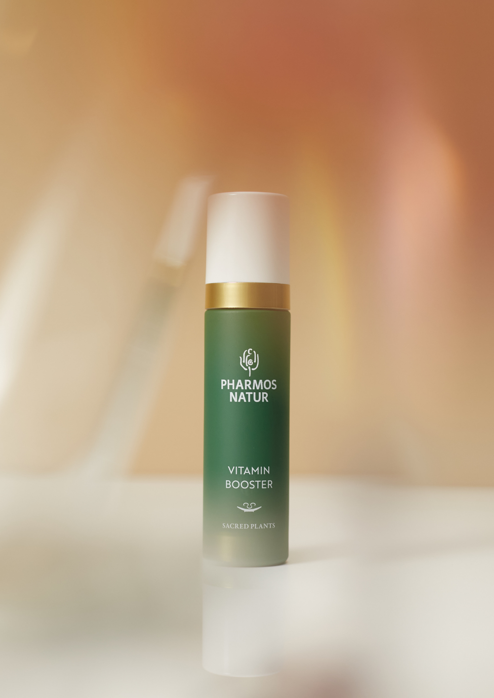 PHARMOS NATUR - Moisturizing Serum