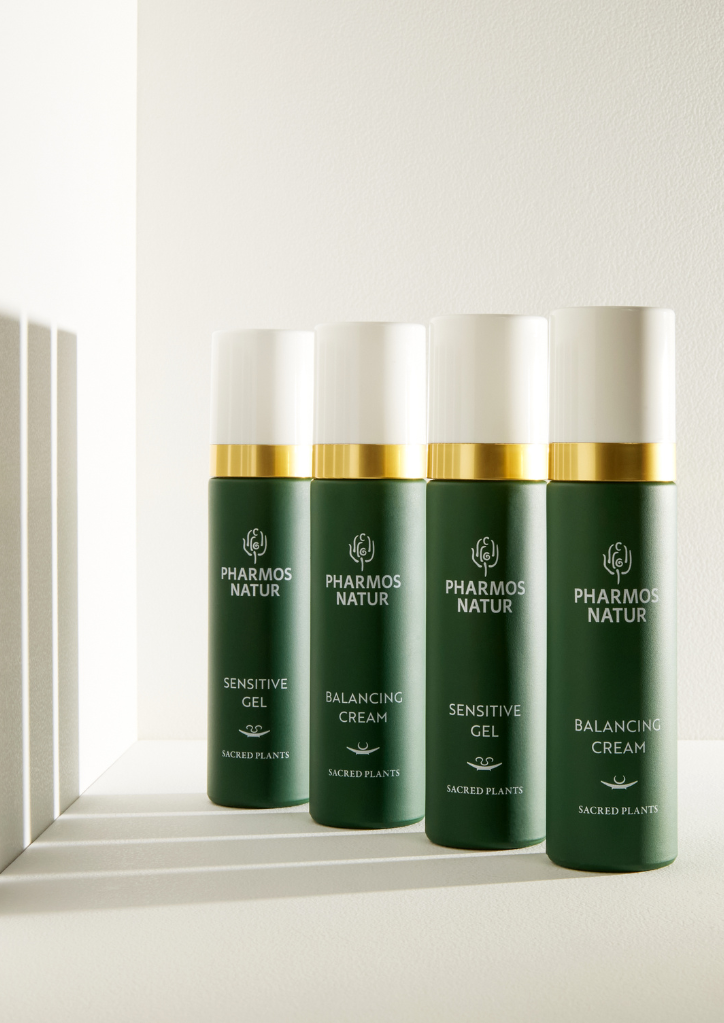 PHARMOS NATUR - Essential Care