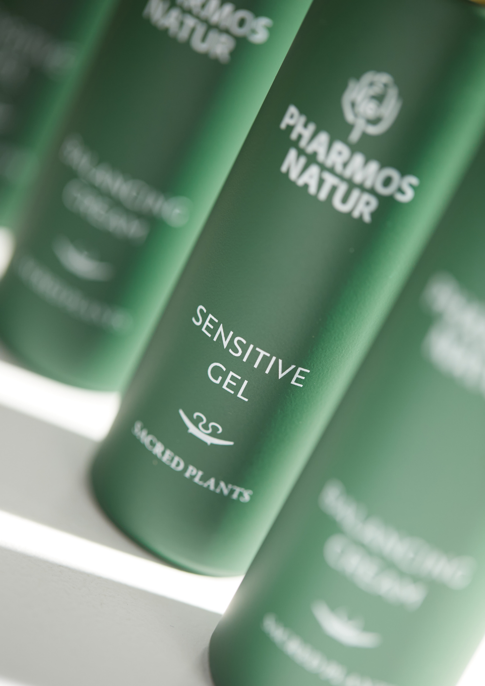 PHARMOS NATUR - Skin Therapy