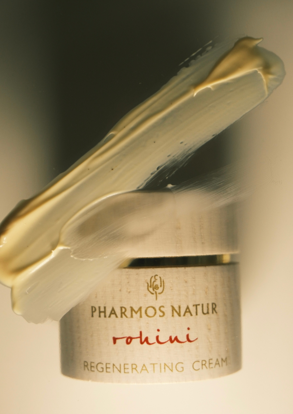 PHARMOS NATUR - Rohini