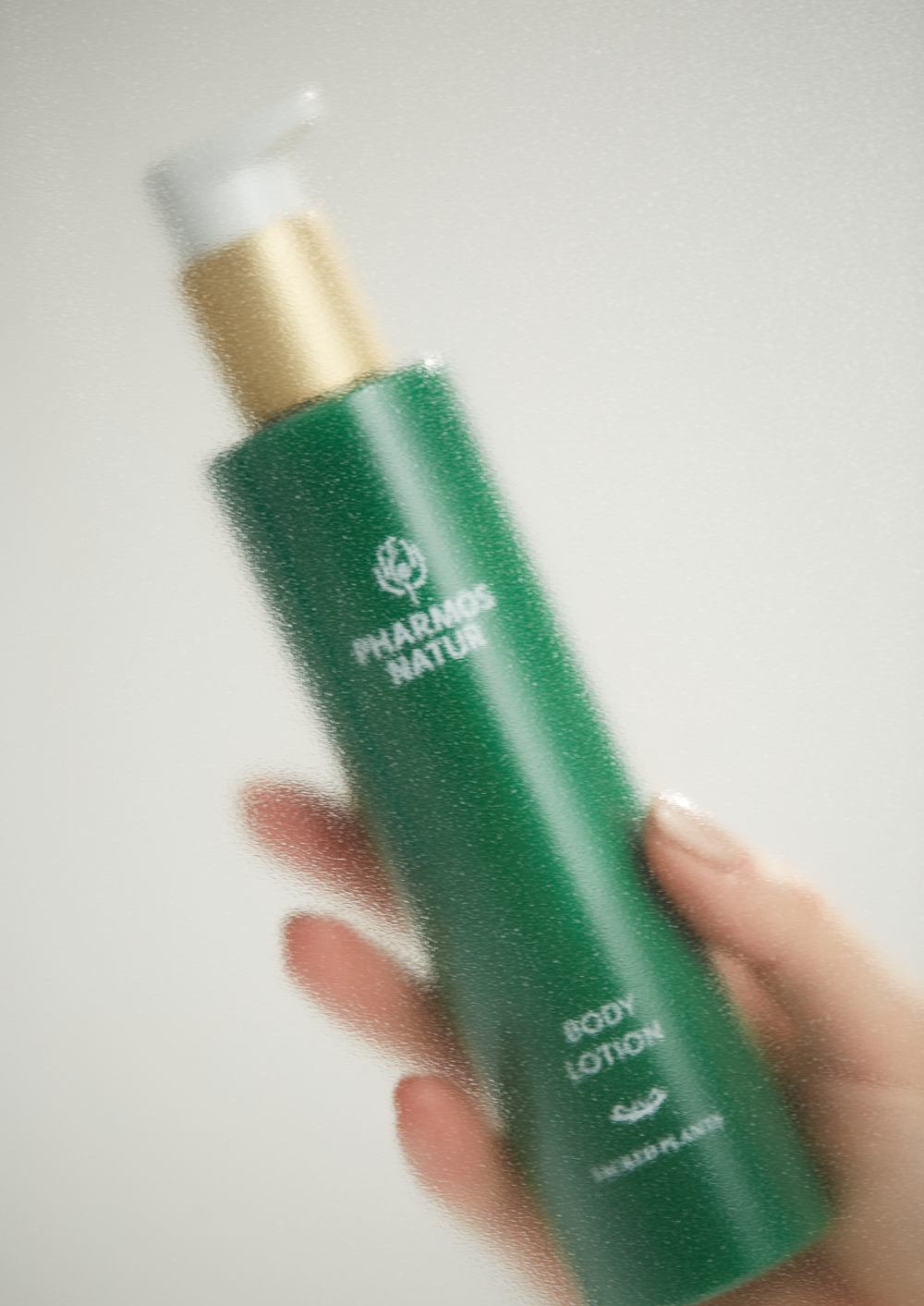 PHARMOS NATURE - Body Care
