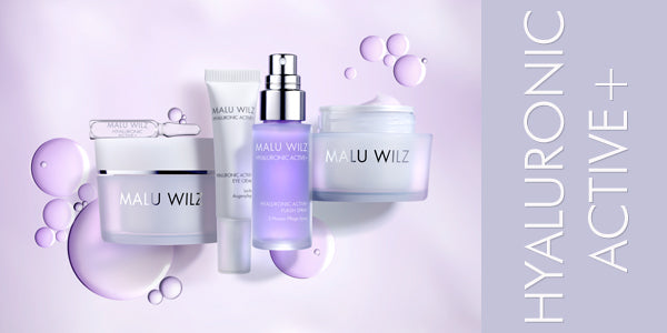 HYALURONIC ACTIVE+