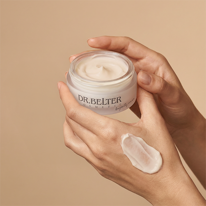 TIMELESS ROSE Longevity cream