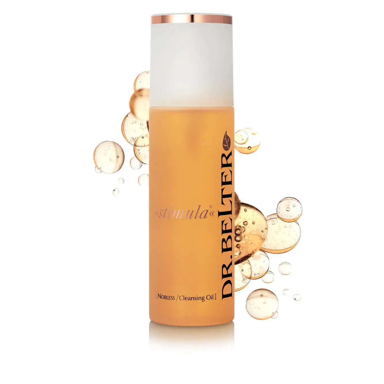 Nobles Cleansing Oil