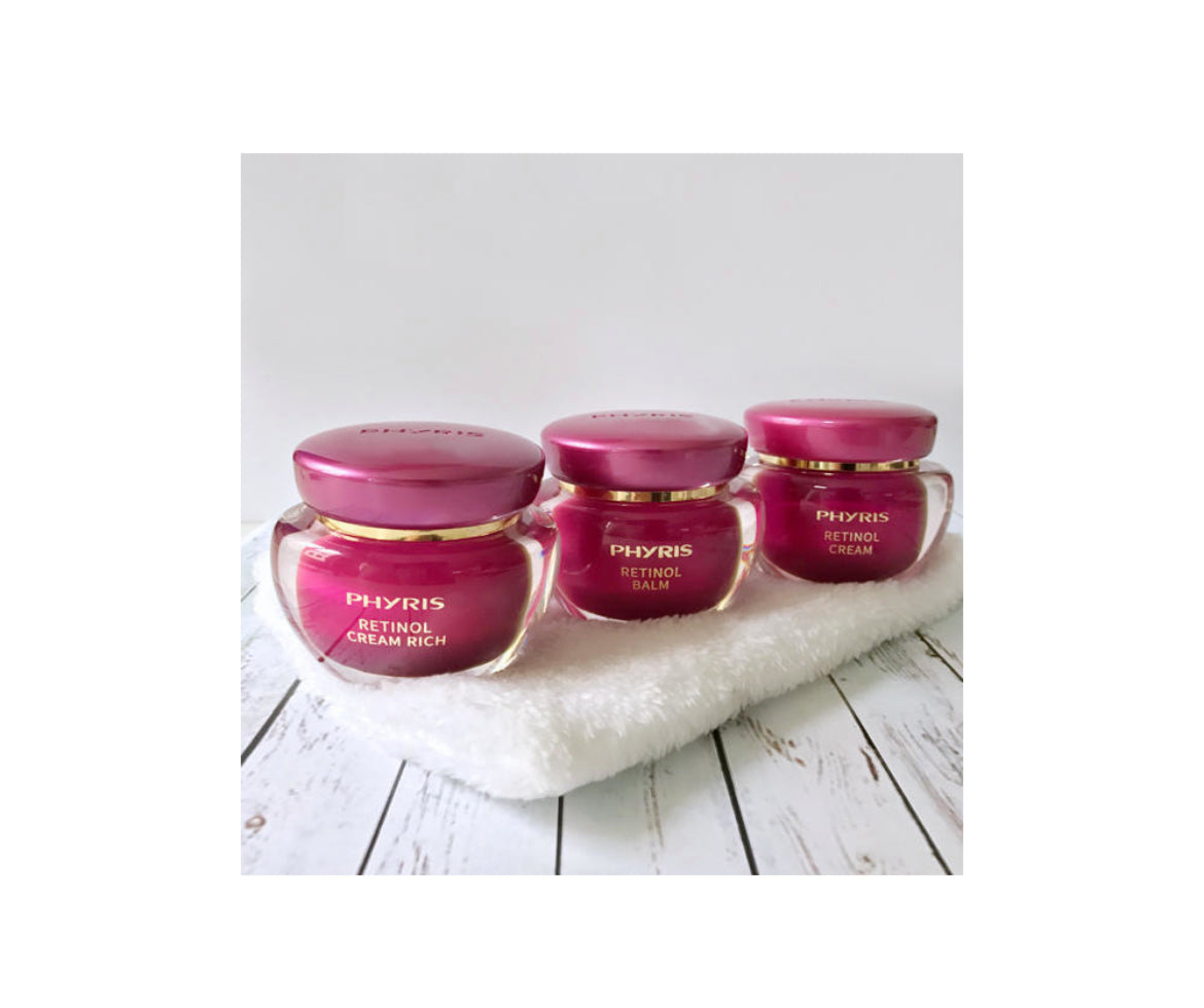 Retinol Cream Rich