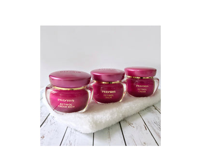 Retinol Cream Rich