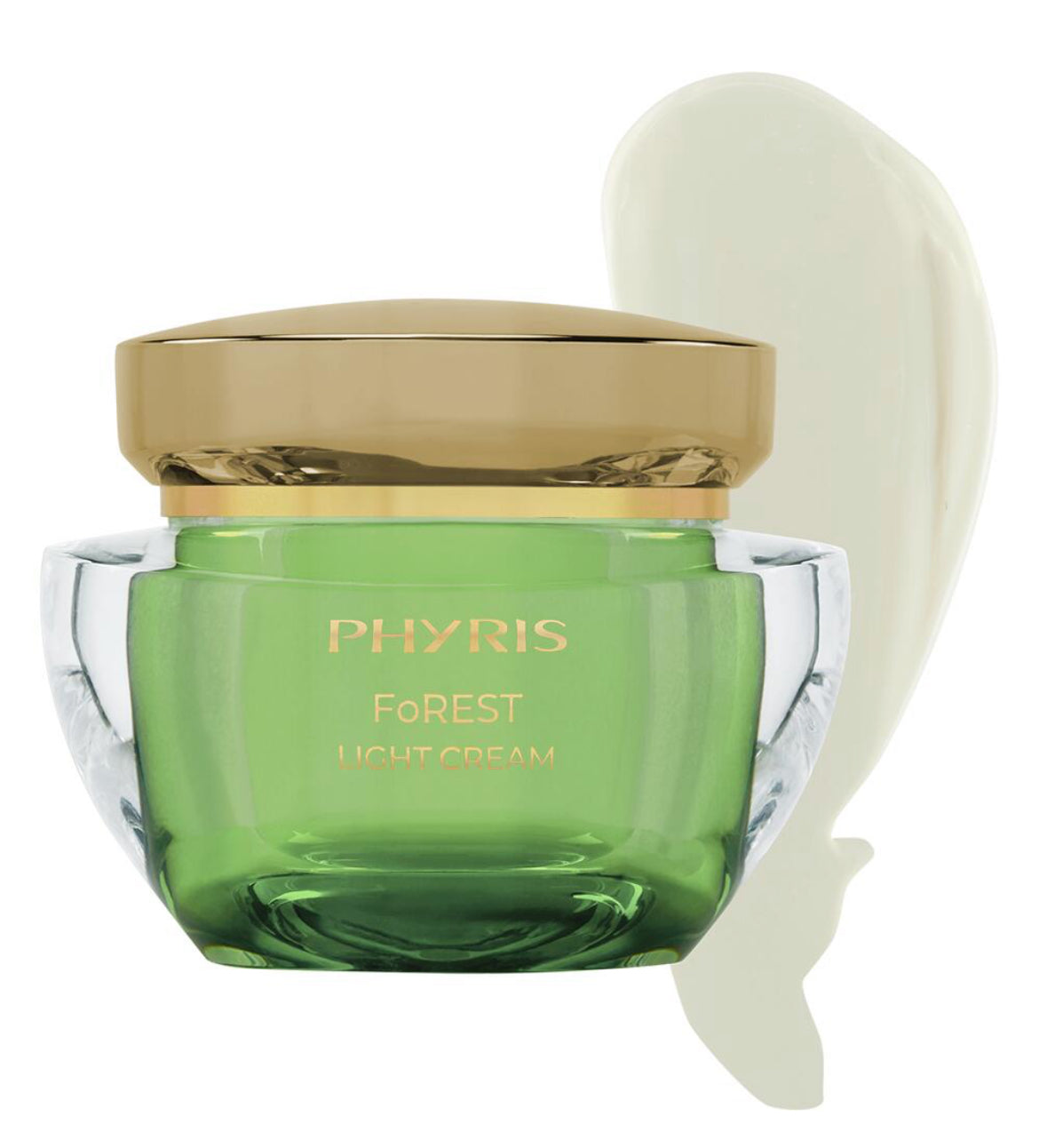 FoREST Light Cream