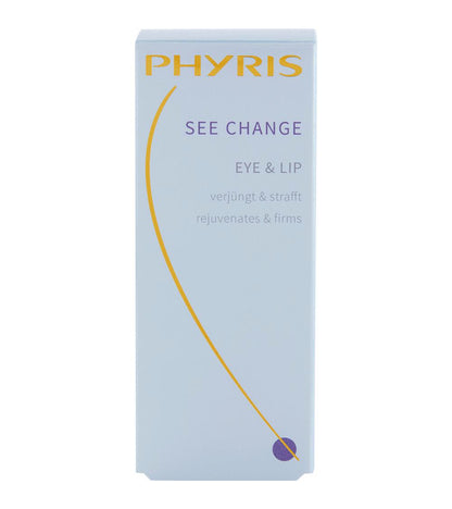 See Change Eye & Lip