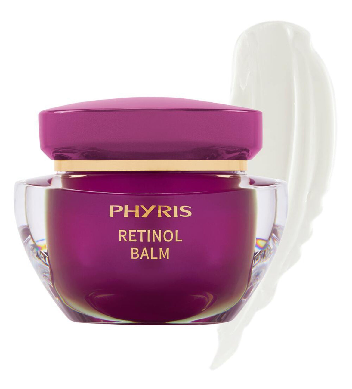 Retinol Balm