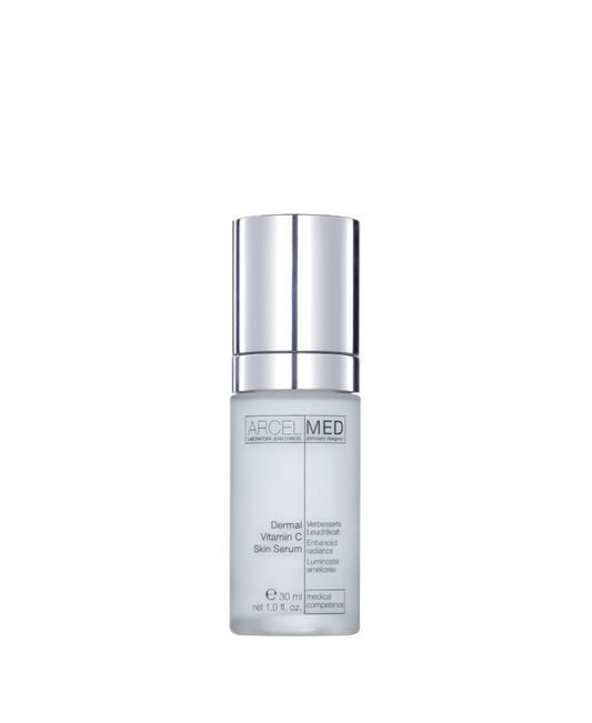 Dermal Vitamin C Skin Serum