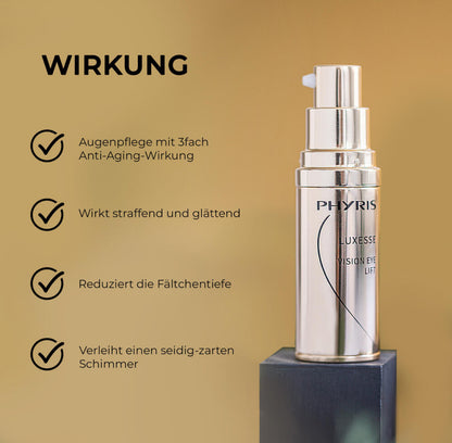 LUXESSE VISION EYE LIFT