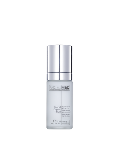 DERMAL COPPER FLUID