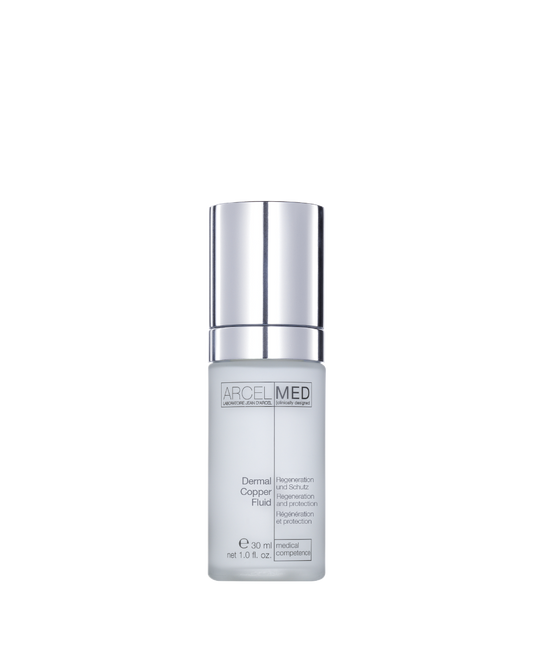 DERMAL COPPER FLUID