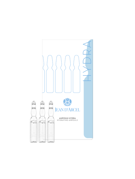 AMPOULE HYDRA