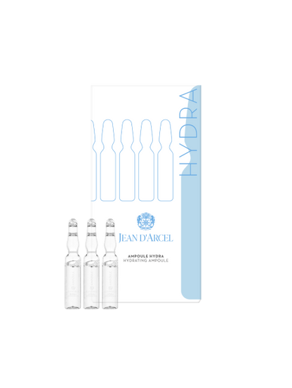 AMPOULE HYDRA