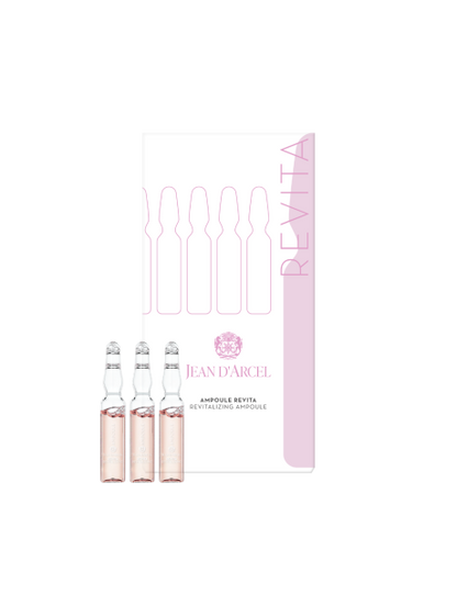 AMPOULE REVITA