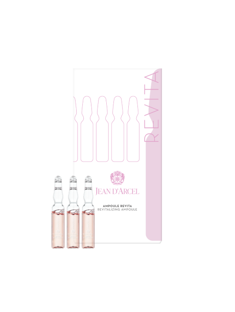 AMPOULE REVITA