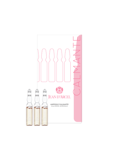 AMPOULE CALMANTE